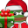 :Pepe-santa: