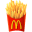 :mcdonaldsfries: