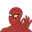 :spidermanokay: