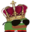 :8934_Pepe_King: