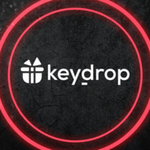 terrohasztag KeyDrop KEYDROP