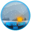 Mister Zimy 2022