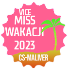 Vice Miss Wakacji 2023