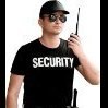 SECURITY GUARD