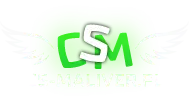 CS-Maliver.pl - Sieć serwerów Counter-Strike, Serwery CS 1.6 i CS2