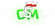 CS-Maliver.pl - Sieć serwerów Counter-Strike, Serwery CS 1.6 i CS2